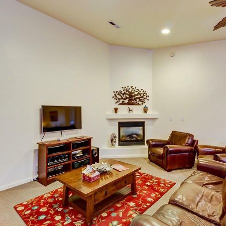Cottonwoods Villa Moab Dış mekan fotoğraf