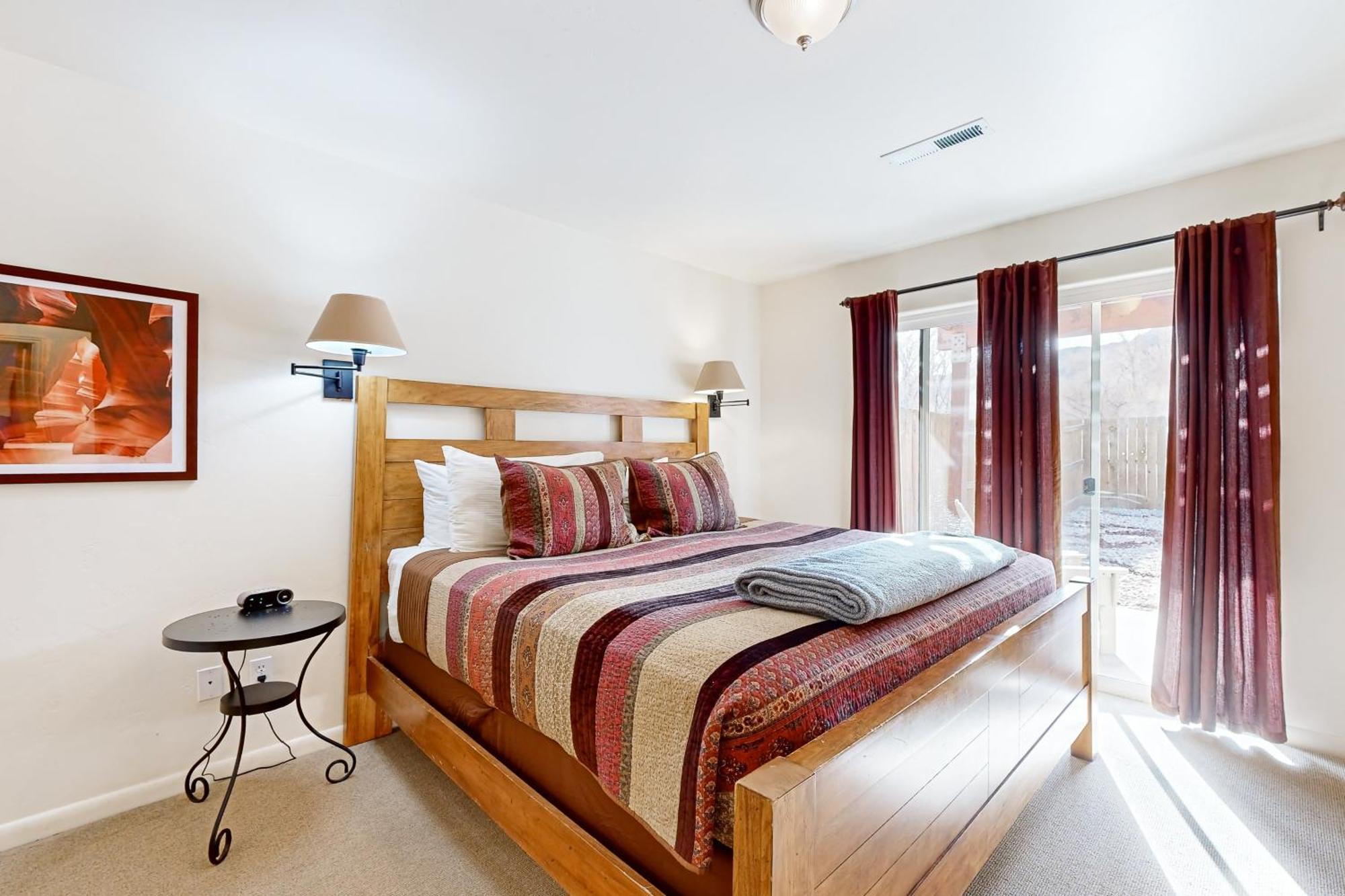 Cottonwoods Villa Moab Dış mekan fotoğraf