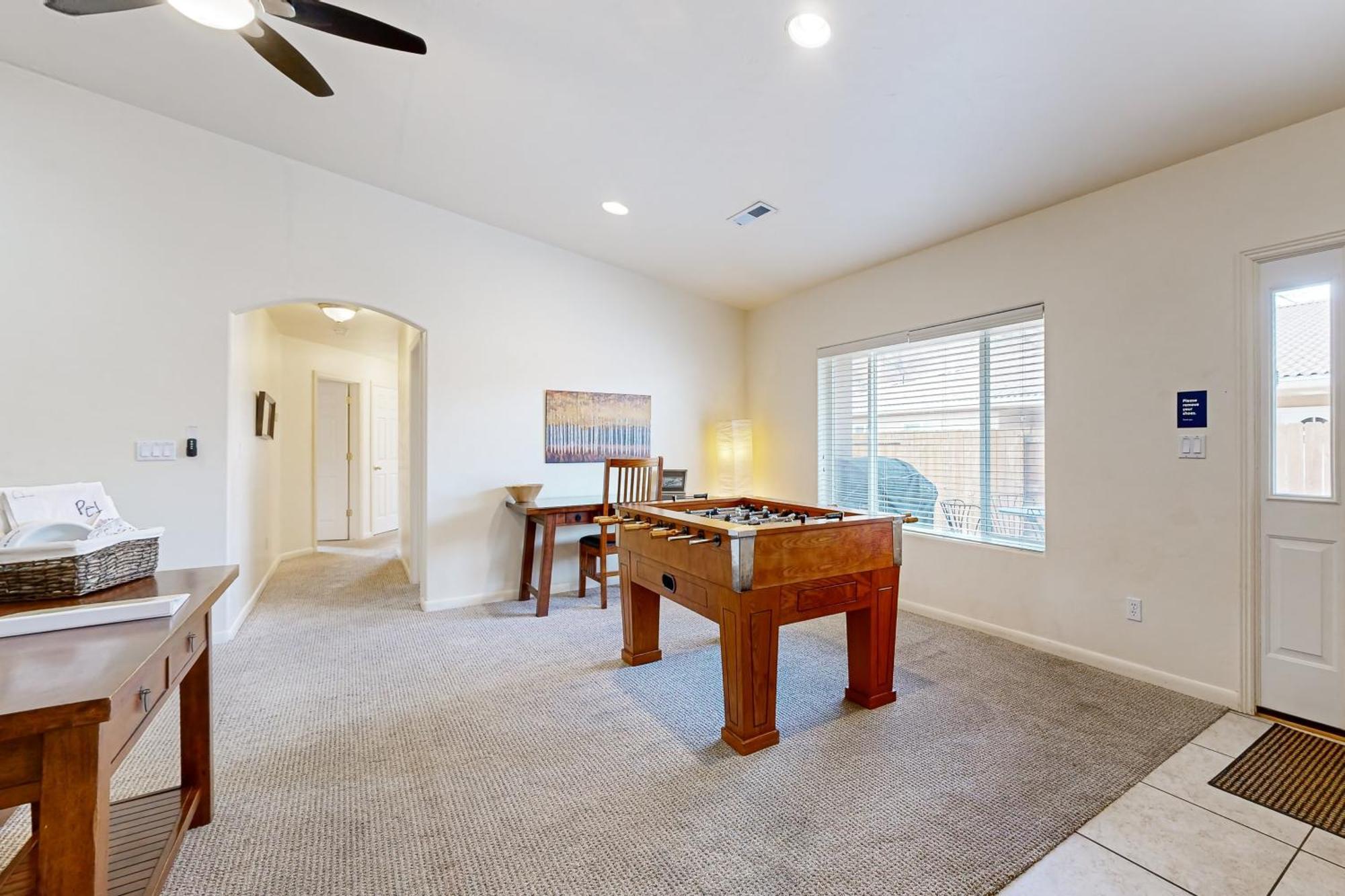 Cottonwoods Villa Moab Dış mekan fotoğraf