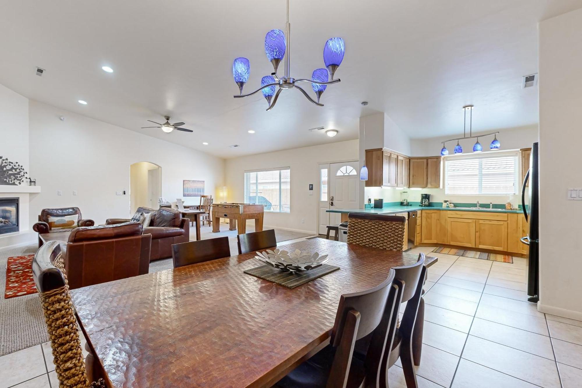 Cottonwoods Villa Moab Dış mekan fotoğraf