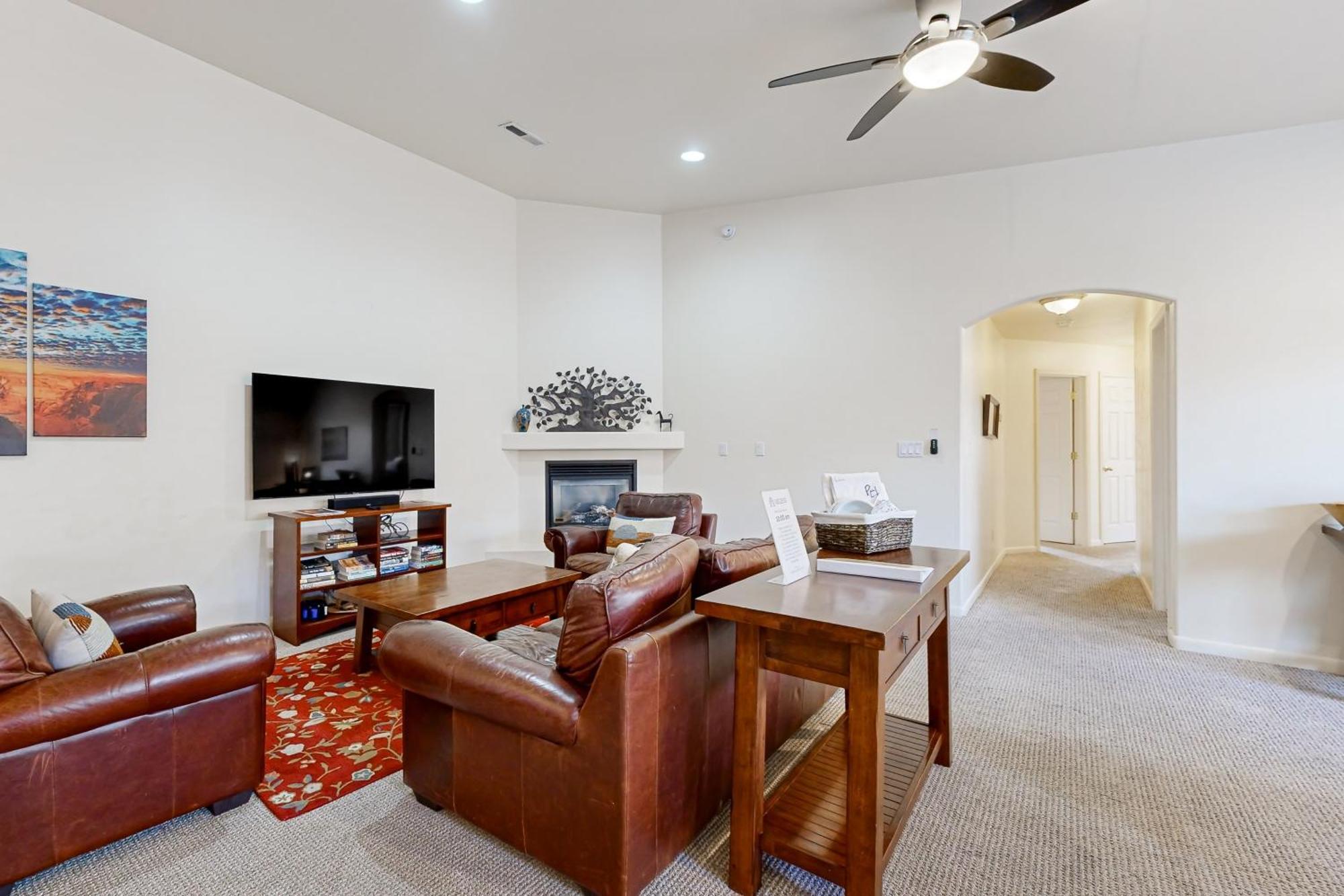 Cottonwoods Villa Moab Dış mekan fotoğraf