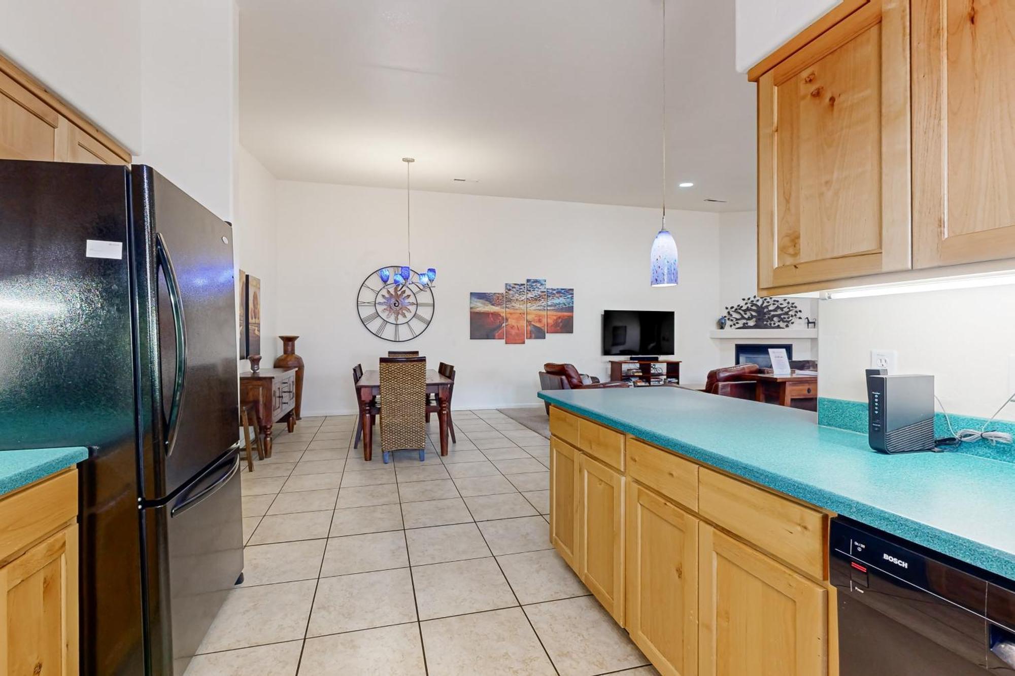 Cottonwoods Villa Moab Dış mekan fotoğraf