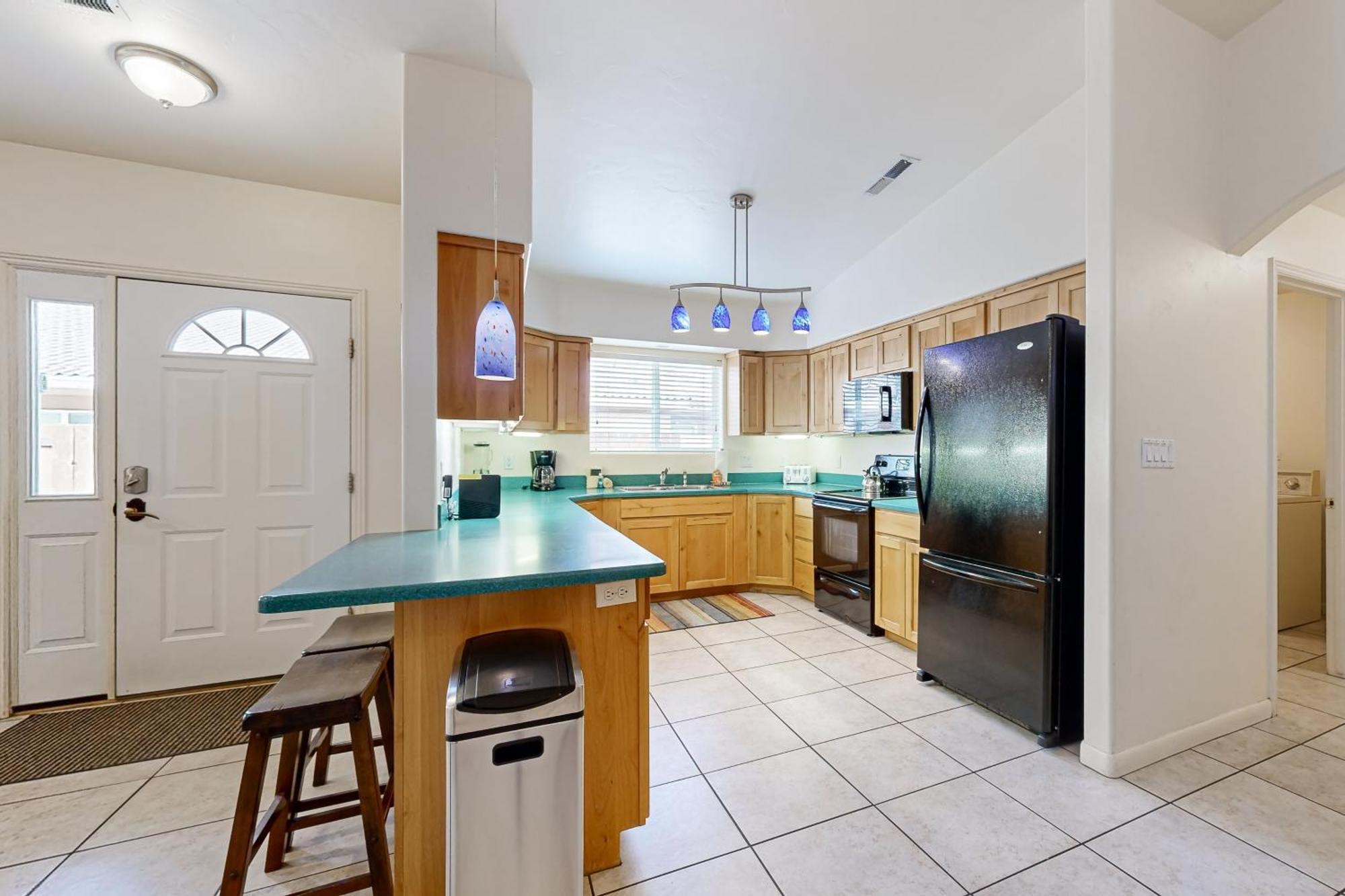 Cottonwoods Villa Moab Dış mekan fotoğraf