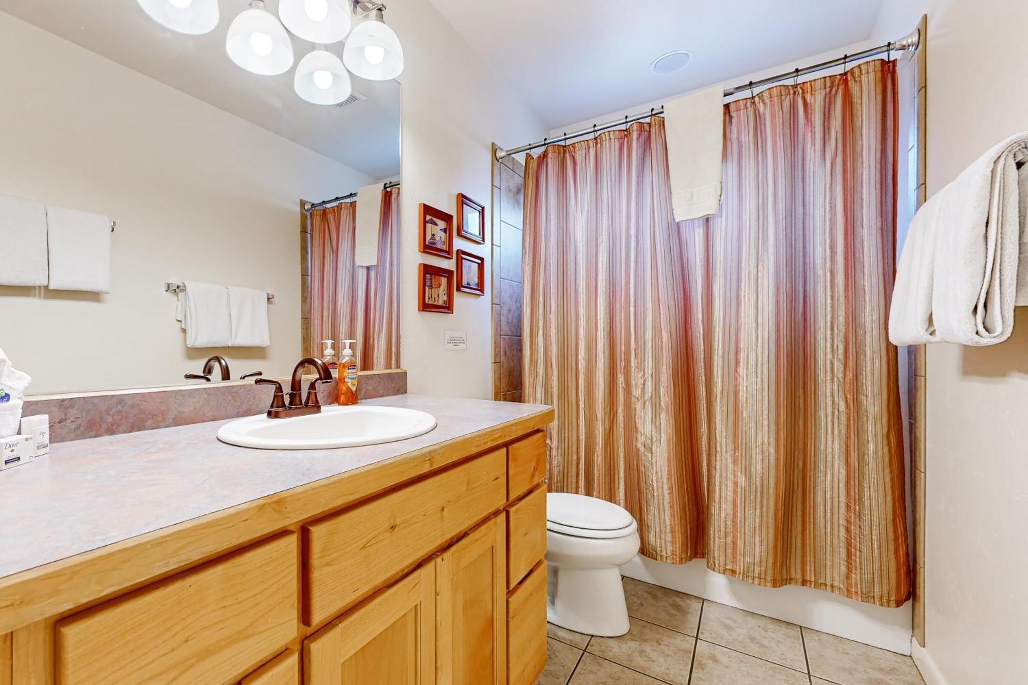 Cottonwoods Villa Moab Dış mekan fotoğraf