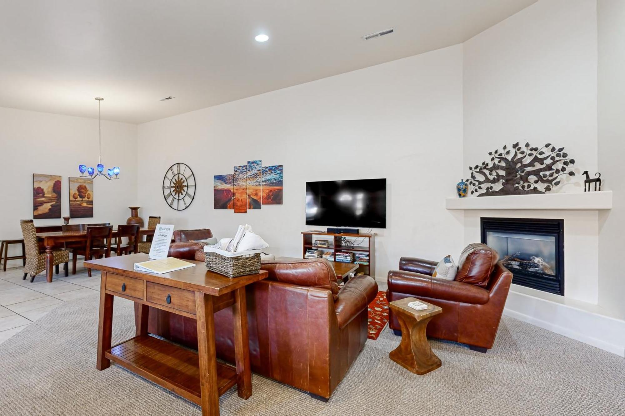 Cottonwoods Villa Moab Dış mekan fotoğraf