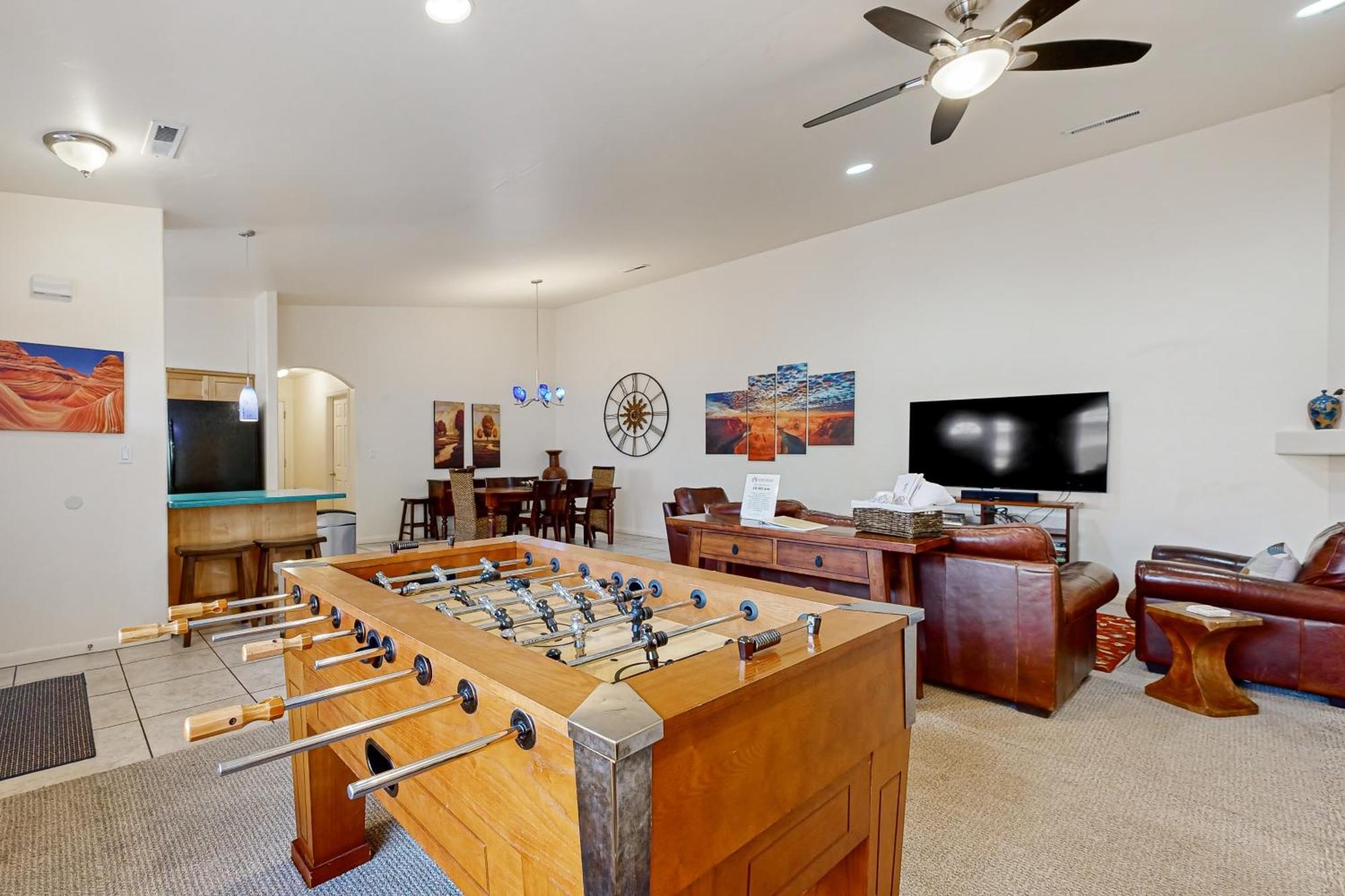 Cottonwoods Villa Moab Dış mekan fotoğraf