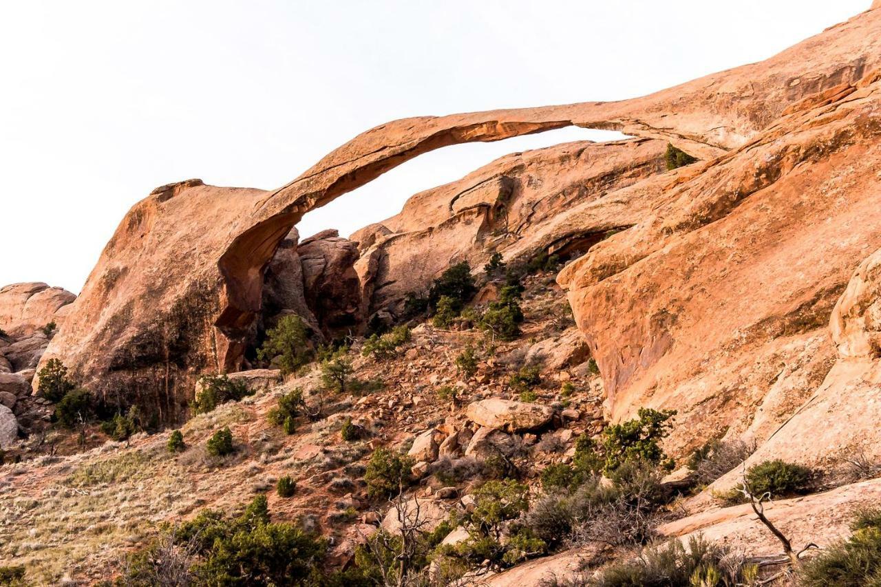 Cottonwoods Villa Moab Dış mekan fotoğraf