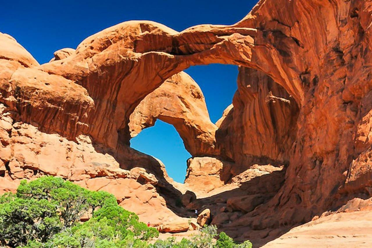 Cottonwoods Villa Moab Dış mekan fotoğraf