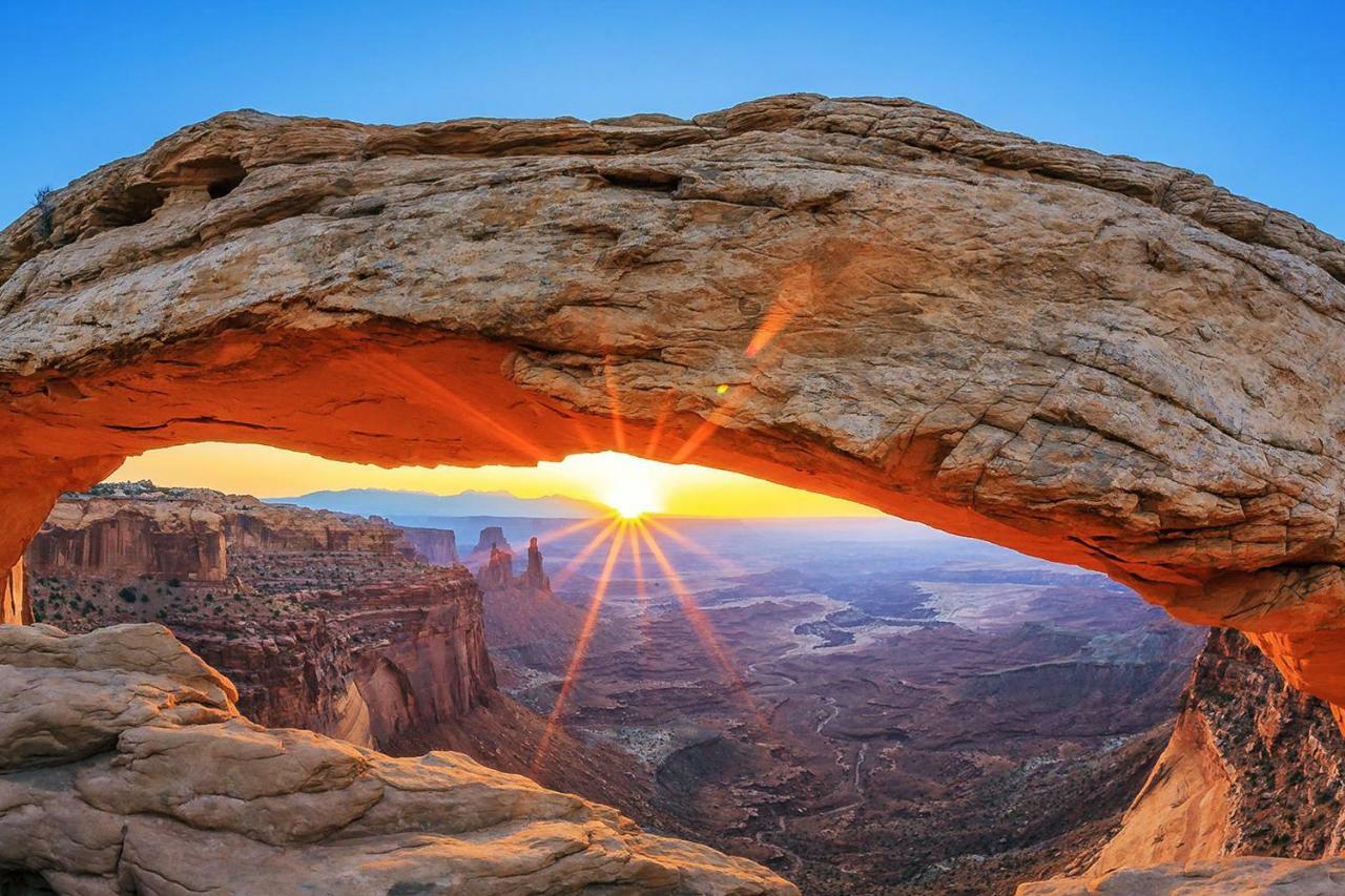 Cottonwoods Villa Moab Dış mekan fotoğraf