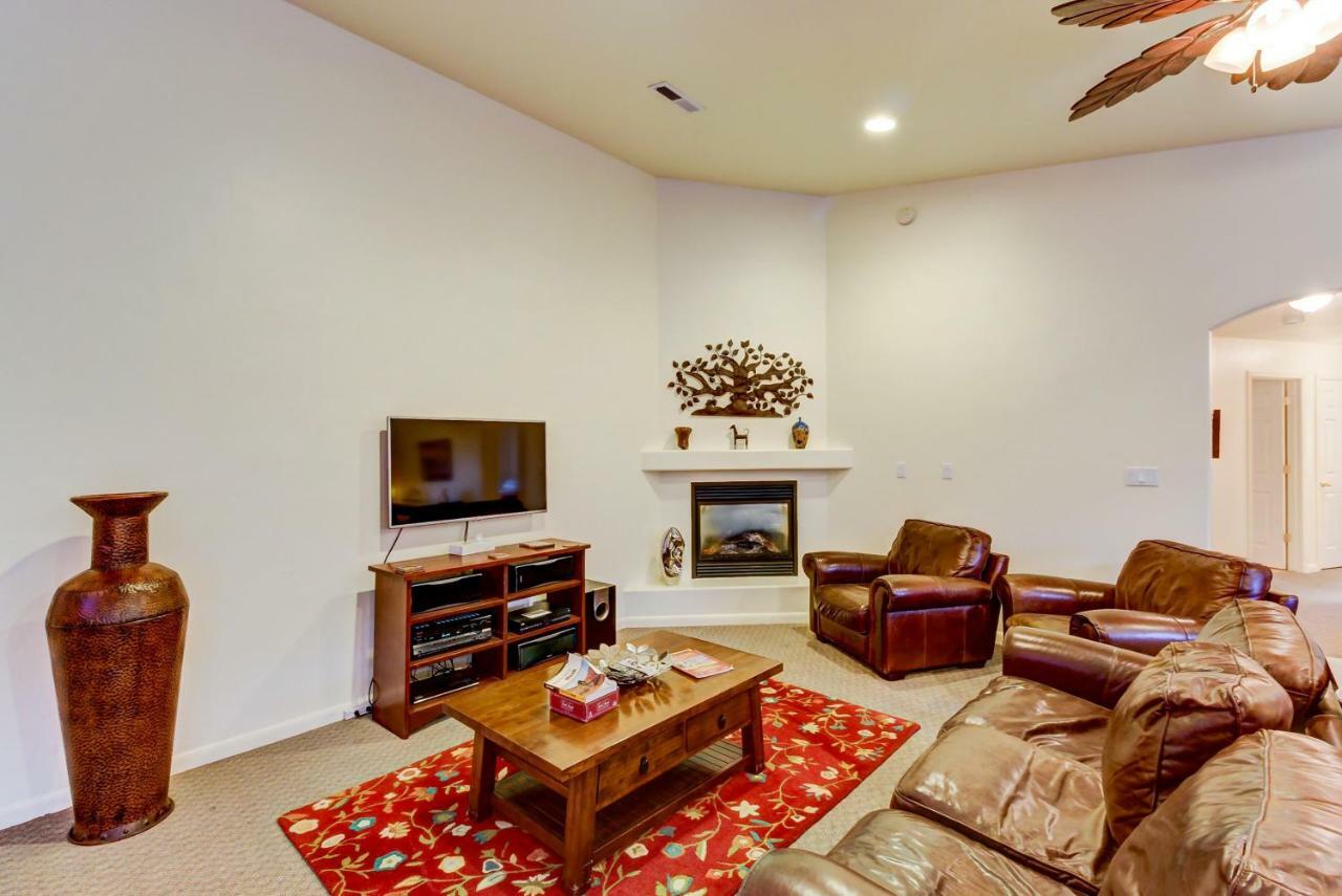 Cottonwoods Villa Moab Dış mekan fotoğraf